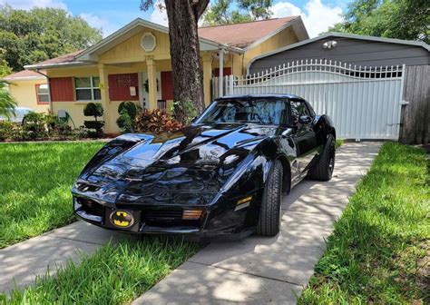 facebook marketplace corvettes for sale by owner